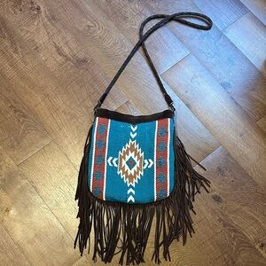 Fringe IDYLLWIND Bag